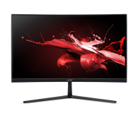 Acer Nitro EI242QRPBIIPX Curved czarny - 553914 - zdjęcie 1